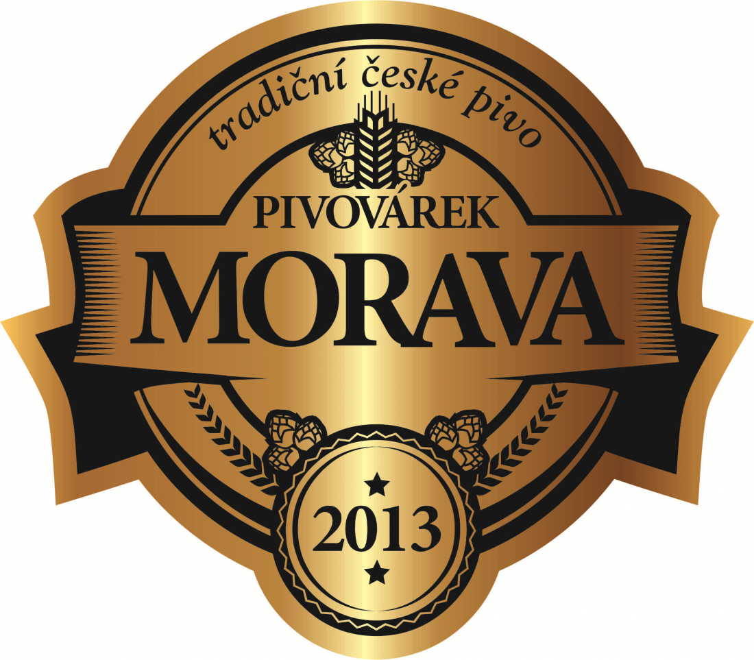 Reference pivovárek Morava