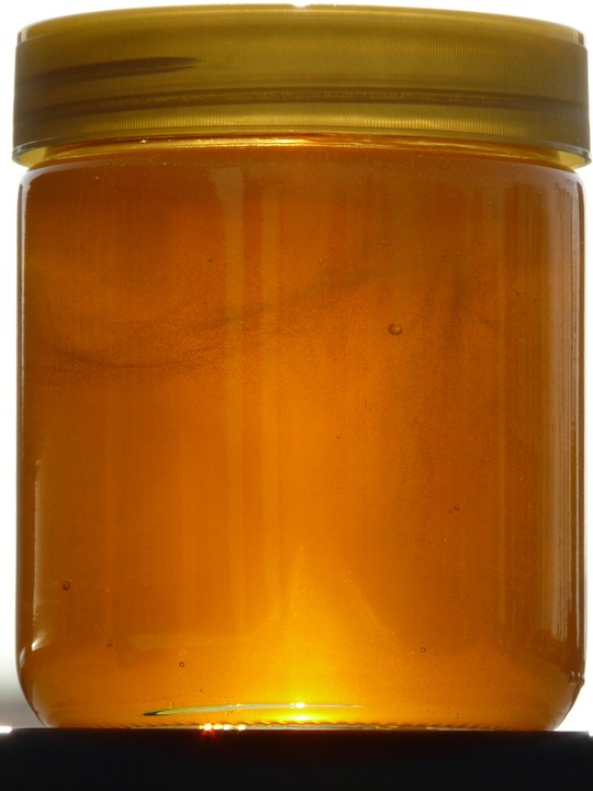 Recepty heřmánkový olej za studena