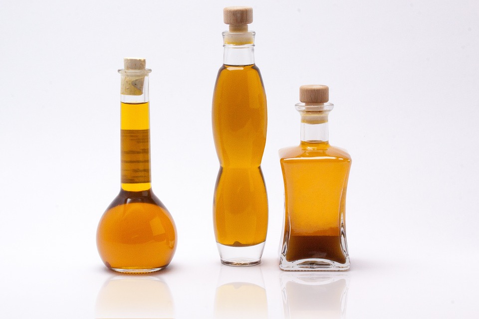 Třezalkový olej Recepty
